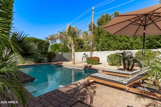 3323 N 28th St, Phoenix, AZ 85016