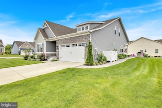 29707 Flag Officer Ct, Lewes, DE 19958
