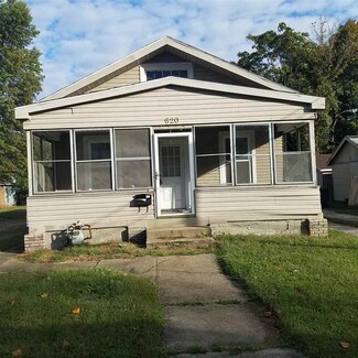 620 Covert Ave, Evansville, IN 47713