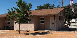 30382 Old Highway 58 Unit B, Barstow, CA 92311
