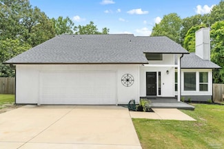 5069 Guernsey Rd, Milton, FL 32571