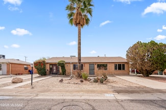 6582 E Broadway Blvd, Tucson, AZ 85710