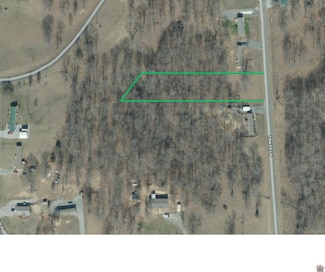 Lot 52 Tinker Ln Unit Section 4, Grand Rivers, KY 42045