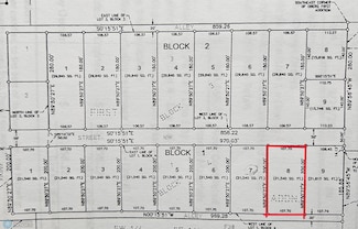 107 5th St W, Ulen, MN 56585