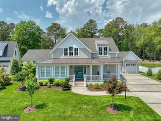 411 Virden Way, Lewes, DE 19958