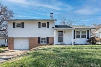 405 N Moore St, Waterloo, IL 62298