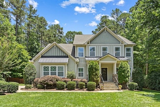 6422 Northern Red Oak Dr, Mint Hill, NC 28227