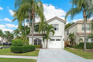 6897 Big Pine Key St, Lake Worth, FL 33467