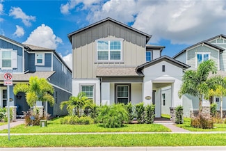 13786 Werrington Dr, Winter Garden, FL 34787