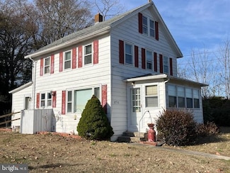 11711 Worcester Hwy, Showell, MD 21862