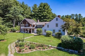 42 Carlisle Rd, Acton, MA 01720