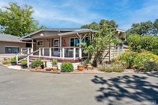 2650 Old River Rd, Ukiah, CA 95482