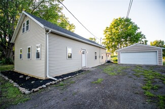 12 Beaver Road Extension, Churchville, NY 14428
