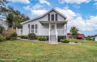 176 Jones St, Buffalo, KY 42716