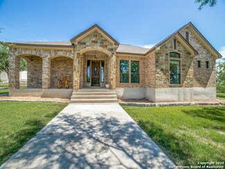 6815 Fm 3175, Somerset, TX 78069