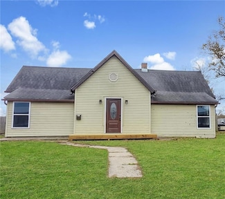 2309 Washington St, Lexington, MO 64067