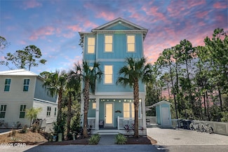 345 Redbud Ln, Inlet Beach, FL 32461