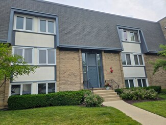 2025 Ammer Ridge Ct Unit 202, Glenview, IL 60025