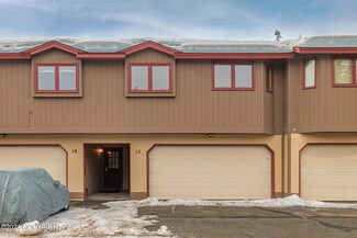 4621 Piper St Unit 17, Anchorage, AK 99507