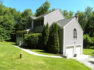 34 Center Depot Rd, Charlton, MA 01507