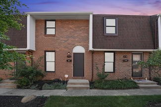 1761 Willoway Cir N, Columbus, OH 43220