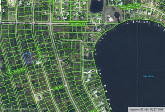 1051 Redbird St, Lake Placid, FL 33852