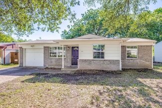 4312 Ridgedale Dr, Mesquite, TX 75150