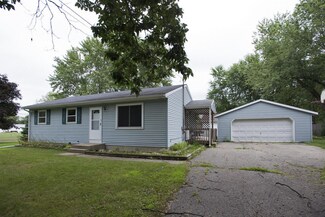 3528 Mount Olivet Rd, Kalamazoo, MI 49004