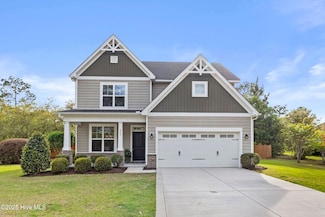 497 Pinnacle Pkwy, Hampstead, NC 28443