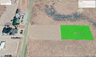 0 Vic Avenue E2 79 Stw, Lancaster, CA 93536