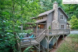 135 Jake Trail, Vilas, NC 28692