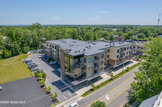 116 West Ave Unit 302, Saratoga Springs, NY 12866