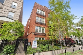 3132 N Clifton Ave Unit 2N, Chicago, IL 60657