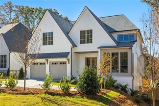 1887 Harts Mill Rd NE, Atlanta, GA 30341