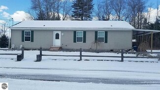 930 W Huron Rd, Omer, MI 48749