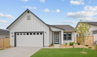 2872 NE Pinnacle Place Unit 22, Bend, OR 97701