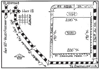 430 234th Place SE, Enumclaw, WA 98022