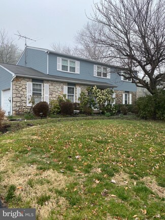 41 Poplar Dr, Richboro, PA 18954