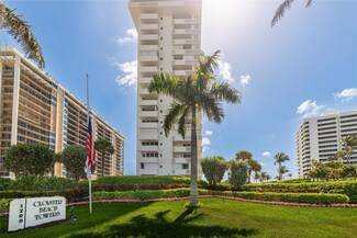 1200 S Ocean Blvd Unit 12G, Boca Raton, FL 33432