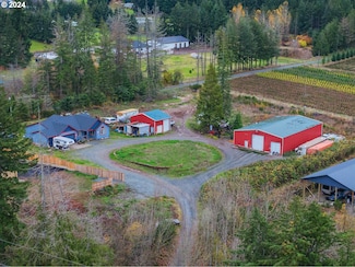 20368 S Highway 211, Colton, OR 97017