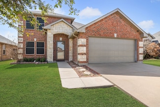 2408 Clairborne Dr, Fort Worth, TX 76177