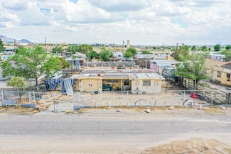 1376 Lincoln St, Anthony, NM 88021