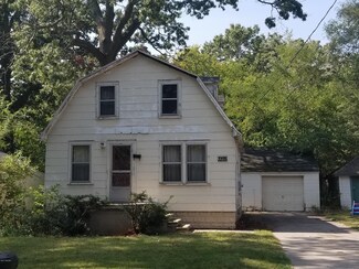 3375 6th St, Muskegon, MI 49444