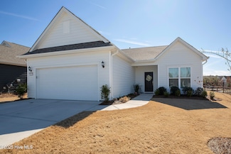 4139 Passerine Ave, Wilmington, NC 28412