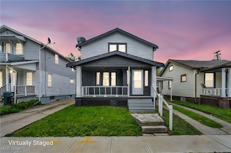 1703 Crestline Ave, Cleveland, OH 44109