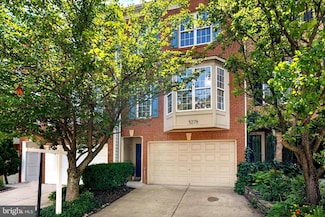 5278 Morning Mist Ln, Alexandria, VA 22312