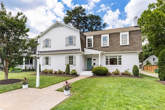 350 Lexington Rd, Richmond, VA 23226