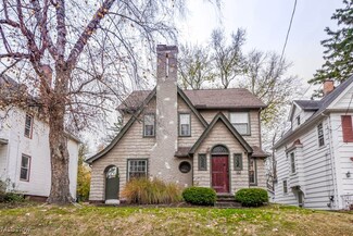 143 18th St NW, Canton, OH 44703