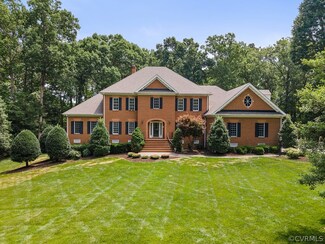 15513 Chesdin Landing Place, Chesterfield, VA 23838