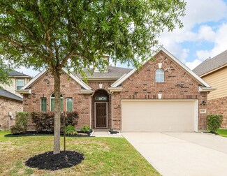 21318 Cypress River Oak Dr, Cypress, TX 77433